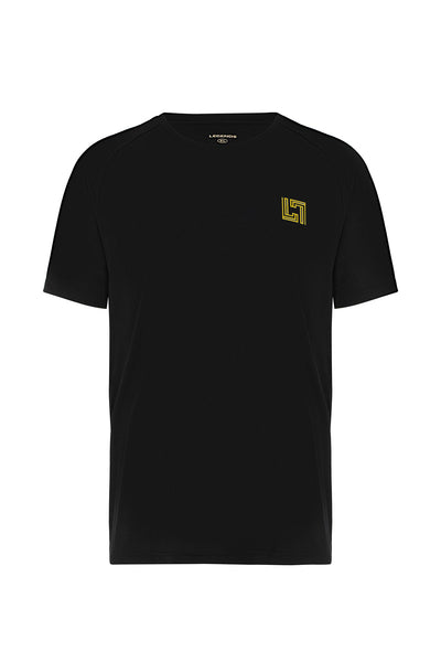 Brand Basic T-Shirt