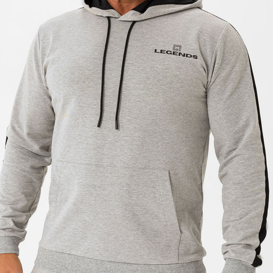 Legends Merchandise Hoodies – LEGENDS Clothing