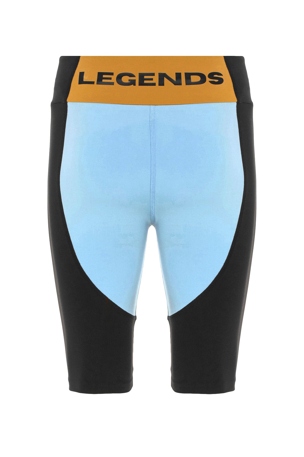 Branded Cycling Short