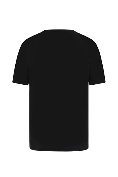 Brand Basic T-Shirt